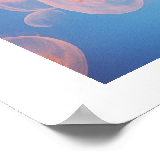 青に ポスター (角)