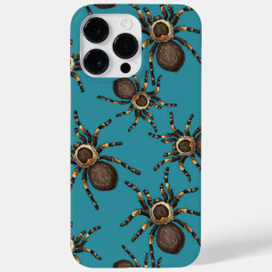 青のタランチュラ Case-Mate iPhone 14 PRO MAXケース