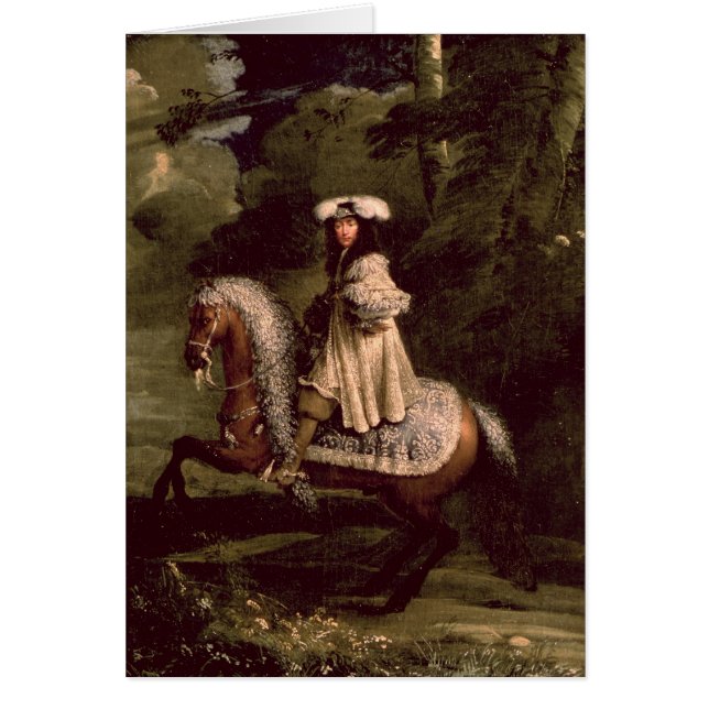 青のライダー (正面)