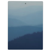 青のレイヤー クリップボード (裏面)