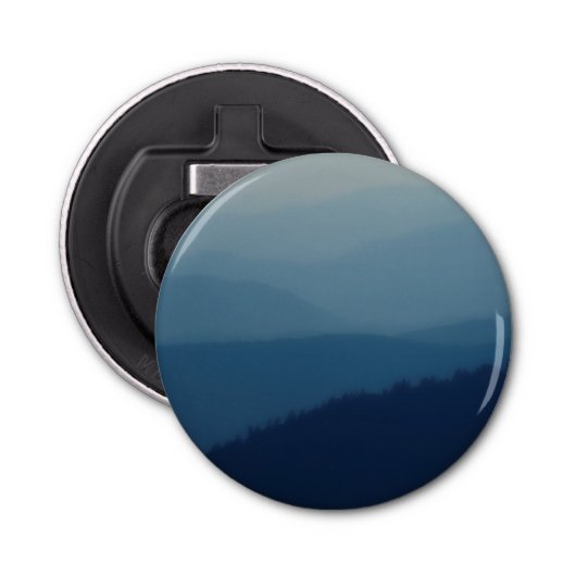 青のレイヤー 栓抜き (正面)