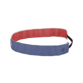 青の個人用設定 アスレチックヘッドバンド (右)