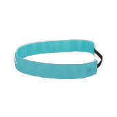 青の個人用設定 アスレチックヘッドバンド (右)