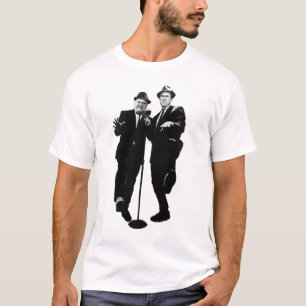 青の兄弟 Tシャツ