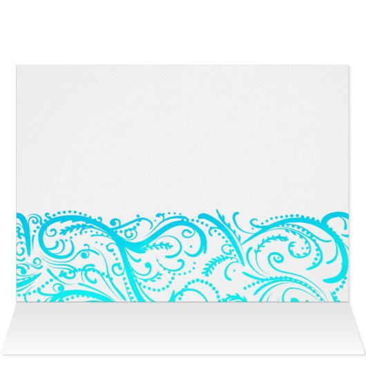 青の冬によってはテーブル数カードが活気づきます (内部横(上))