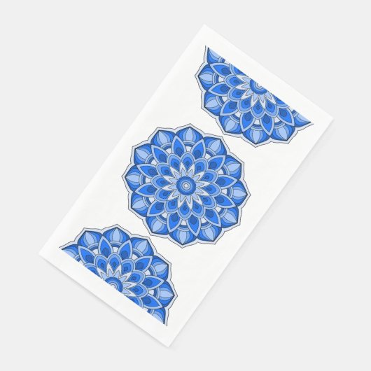 青の曼荼羅 (コーナー)