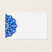 青の曼荼羅 (正面)