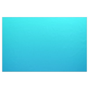 青の背グラデーション景 ファブリック