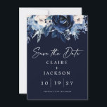 青の花 セーブザデート<br><div class="desc">青の花 Save the Date</div>