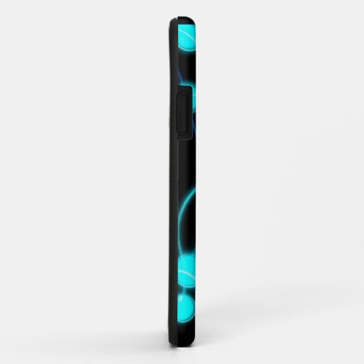 青の誕生 Case-Mate iPhoneケース (裏面/右)