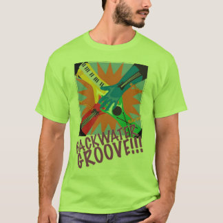 青の軍隊 Tシャツ