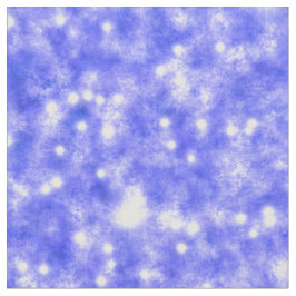 青の輝き ファブリック