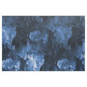 青の遮音壁….. ファブリック (ファットクウォーター)