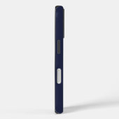 青の音楽ノートの~ 2の調子は冷却します Case-Mate iPhoneケース (裏面 / 右)
