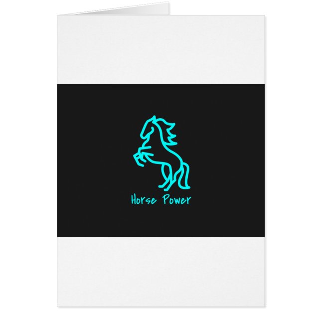 青の騎馬勢力 (正面)