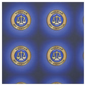 青のVERITAS ファブリック (見本)