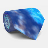 青はタイメンズ衰退します ネクタイ (ロール)