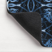 青は私の愛….. マウスパッド (コーナー)