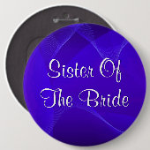 青は花嫁の姉妹を振ります 缶バッジ (正面&裏面)