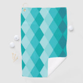 青ひげ ゴルフタオル (インサイチュ)