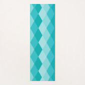 青ひげ ヨガマット (正面)