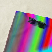 青ひし ビーチタオル (インサイチュ)