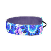 青ひまわりの色を変更する アスレチックヘッドバンド (右)