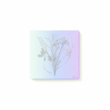 青または紫の投稿