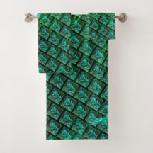 "青みがかった目",ストライプの，画ぼやけ像