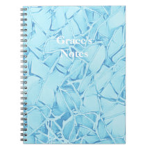 青アクアと白からモノグラム