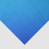 青アクアブライトグラデーシグラデーションョン 薄葉紙 (詳細)