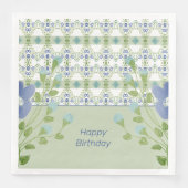 青アートフローラ (正面)