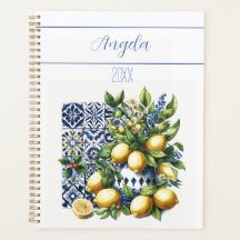 青イタリアン瓦 |お名前