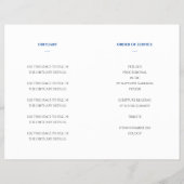 青エレガントお祝い生涯記念事業 チラシ (裏面)