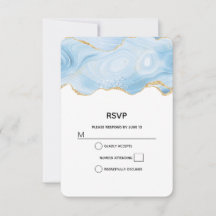 青エレガントと金ゴールドのアガ縁どテ