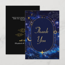 青エレガント天結婚星