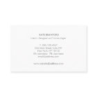 青エレガント抽象芸術水色