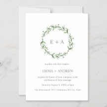 青エレガント水色リース結婚ズ