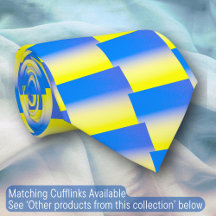 青エレガント色と黄色のグラデーションインスパイアウクライナ