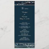 青エレガント銀河系ス結婚カイズ プログラム (正面)