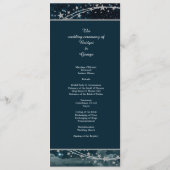 青エレガント銀河系ス結婚カイズ プログラム (裏面)