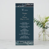 青エレガント銀河系ス結婚カイズ プログラム (スタンド正面)