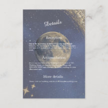 青エレガント銀河系天結婚空