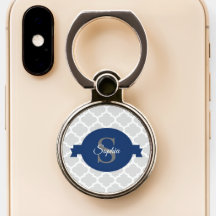 青クローバー パーソナライズされた