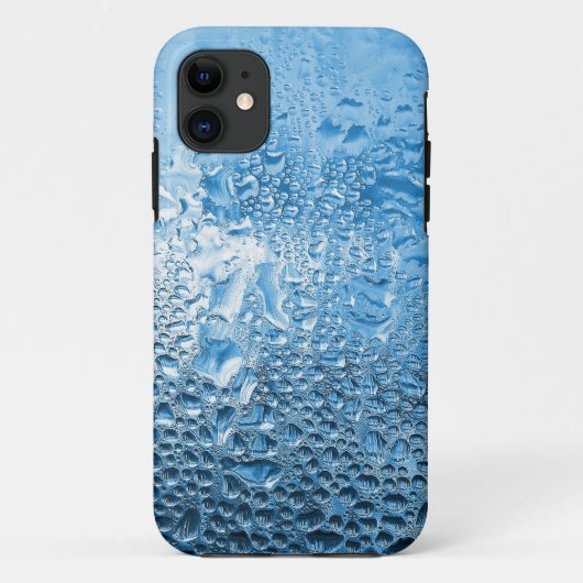 青クール水 Case-Mate iPhoneケース (裏面)