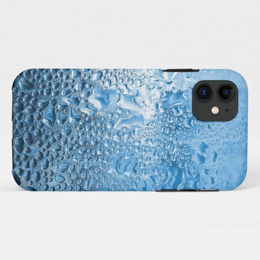 青クール水 Case-Mate iPhoneケース (裏面(横))