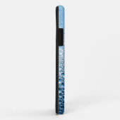 青クール水 Case-Mate iPhoneケース (裏面/右)