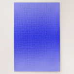 青グラデーションと薄紫の難しい勾配 ジグソーパズル<br><div class="desc">カラフルブルーグラデーション薄紫難勾配困難ジグソーパズル</div>