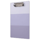 青グラデーションストライプの クリップボード (左)