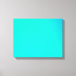 青グラデーション無地のカラー211背景WALLPAP キャンバスプリント